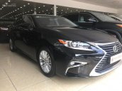 Bán Lexus ES250 màu đen, nội thất da bò, sản xuất 2016, xe đẹp như mới