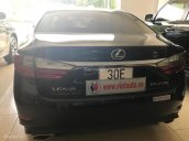 Bán Lexus ES250 màu đen, nội thất da bò, sản xuất 2016, xe đẹp như mới