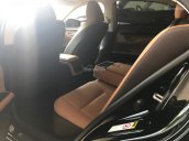 Bán Lexus ES250 màu đen, nội thất da bò, sản xuất 2016, xe đẹp như mới