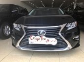 Bán Lexus ES250 màu đen, nội thất da bò, sản xuất 2016, xe đẹp như mới