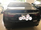 Bán Lexus ES250 màu đen, nội thất da bò, sản xuất 2016, xe đẹp như mới