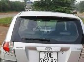 Bán Hyundai Getz MT sản xuất 2011, màu bạc, nhập khẩu nguyên chiếc số sàn, giá 209tr