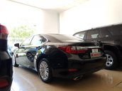 Bán Lexus ES250 sản xuất 2016, mới đến 99,99%