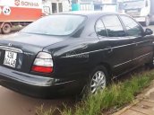 Bán ô tô Daewoo Leganza sản xuất 2001, màu trắng, 119 triệu