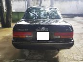 Bán lại xe Toyota Crown 3.0 MT đời 1995, màu đen, nhập khẩu nguyên chiếc, 150 triệu