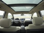 Hyundai Gia Định - Santa Fe 2017 bản Full - Khuyến mại tới 80 triệu, vay 90% - LH ngay: 0909809950