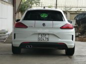 Bán xe Volkswagen Scirocco GTS năm 2016, màu trắng, xe mới, nhập khẩu nguyên chiếc