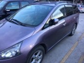 Bán xe Mitsubishi Grandis đời 2008, màu tím, nhập khẩu