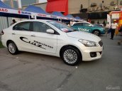 Bán Suzuki Ciaz 2018, xe giao ngay, liên hệ: 0985.547.829