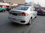 Bán Suzuki Ciaz 2018, xe giao ngay, liên hệ: 0985.547.829