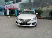 Bán Suzuki Ciaz 2018, xe giao ngay, liên hệ: 0985.547.829