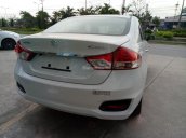 Bán Suzuki Ciaz 2018, xe giao ngay, liên hệ: 0985.547.829