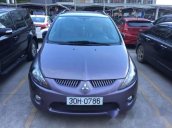 Xe Mitsubishi Grandis đời 2008, nhập khẩu nguyên chiếc