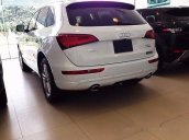 Bán Audi Q5 đời 2016, màu trắng, nhập khẩu