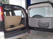 Cần bán lại xe Ford Everest đời 2005, màu đen, giá chỉ 299 triệu