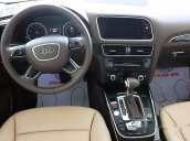 Bán Audi Q5 đời 2016, màu trắng, nhập khẩu