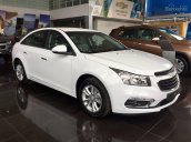 Chevrolet Cruze 2017, hỗ trợ vay ngân hàng 80%. Gọi Ms. Lam 0939193718