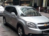 Chevrolet Orlando 2017, hỗ trợ vay ngân hàng 80%, gọi Ms. Lam 0939193718