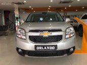 Chevrolet Orlando 2017, hỗ trợ vay ngân hàng 80%, gọi Ms. Lam 0939193718