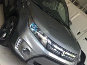 Suzuki Vitara - 2017 - CTKM lên đến 50 triệu + option - trả góp 80% - lãi suất thấp - LH 0906612900
