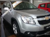 Chevrolet Orlando 2017, hỗ trợ vay ngân hàng 90%, gọi Ms. Lam 0939193718