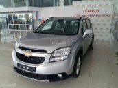 Chevrolet Orlando 2017, hỗ trợ vay ngân hàng 90%, gọi Ms. Lam 0939193718