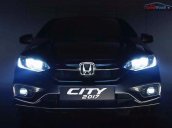 Cần bán xe Honda City 2017