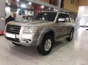 Bán Ford Everest 2.5L 4x2 MT 2008 còn mới, 435tr