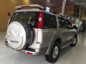 Bán Ford Everest 2.5L 4x2 MT 2008 còn mới, 435tr