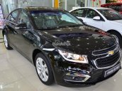 Cruze Chevrolet LT 1.6L, vay ngân hàng góp 90% xe, LH ngay 0939358089  –Mr. Cường nhận giảm giá