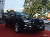 Cruze Chevrolet LT 1.6L, vay ngân hàng góp 90% xe, LH ngay 0939358089  –Mr. Cường nhận giảm giá