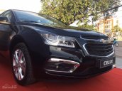 Cruze Chevrolet LT 1.6L, vay ngân hàng góp 90% xe, LH ngay 0939358089  –Mr. Cường nhận giảm giá