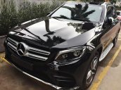 Bán Mercedes GLC 300 sản xuất 2017, màu đen