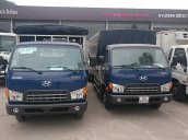 Đại lý bán xe tải Hyundai HD99 chính hãng, xe tải Hyundai 6.5 tấn tại Hà Nội