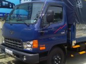 Đại lý bán xe tải Hyundai HD99 chính hãng, xe tải Hyundai 6.5 tấn tại Hà Nội