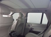 Bán xe LandRover Range Rover HSE 2016, màu trắng, xe mới, nhập khẩu nguyên chiếc