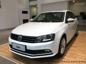 Bán Jetta Volkswagen 2016 - Nhập khẩu chính hãng - LH Long 0933689294