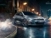 Bán Scirocco GTS Volkswagen 2.0 TSI - Đại lý Volkswagen Saigon 0933689294