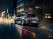 Bán Scirocco GTS Volkswagen 2.0 TSI - Đại lý Volkswagen Saigon 0933689294