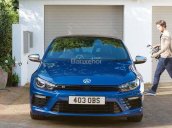 Volkswagen Scirocco R - Phiên bản hiệu suất cao nhập khẩu - LH Mr. Long 0933689294