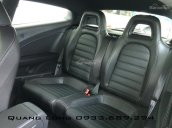 Volkswagen Scirocco R - Phiên bản hiệu suất cao nhập khẩu - LH Mr. Long 0933689294