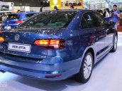 Bán Volkswagen Jetta 2017 1.4 TSI - Số tự động 7 cấp DSG - Nhập khẩu chính hãng LH 0933689294