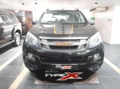 Bán ô tô Isuzu Dmax thể thao 2017, hãng Isuzu Hải Phòng - 01232631985