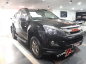 Bán ô tô Isuzu Dmax thể thao 2017, hãng Isuzu Hải Phòng - 01232631985