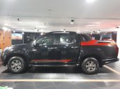 Bán ô tô Isuzu Dmax thể thao 2017, hãng Isuzu Hải Phòng - 01232631985