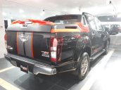 Bán ô tô Isuzu Dmax thể thao 2017, hãng Isuzu Hải Phòng - 01232631985