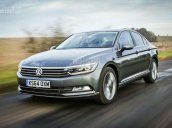 Passat Bluemotion đời mới, nhập khẩu chính hãng LH Long 0933689294