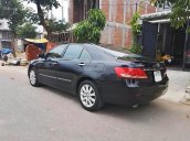 Bán Toyota Camry 3.5Q sản xuất 2009, màu đen số tự động