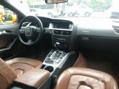 Cần bán lại xe Audi A5 đời 2010, nhập khẩu