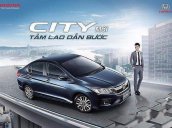 Cần bán xe Honda City 2017